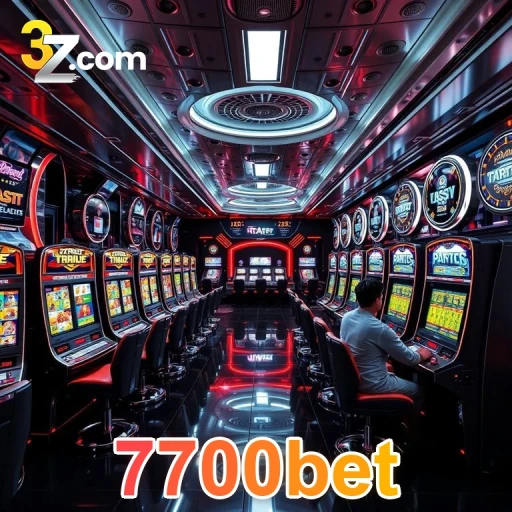 7700bet