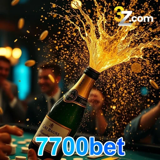 7700bet