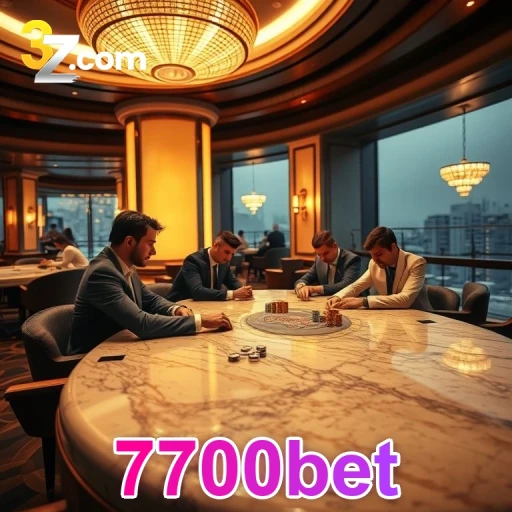 7700bet