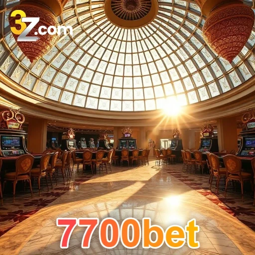 7700bet