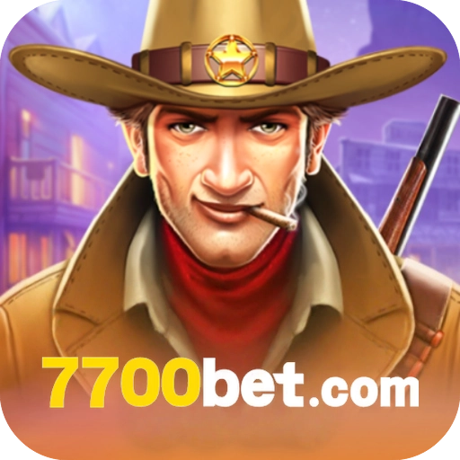 7700bet LOGO