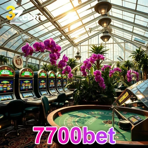 7700bet