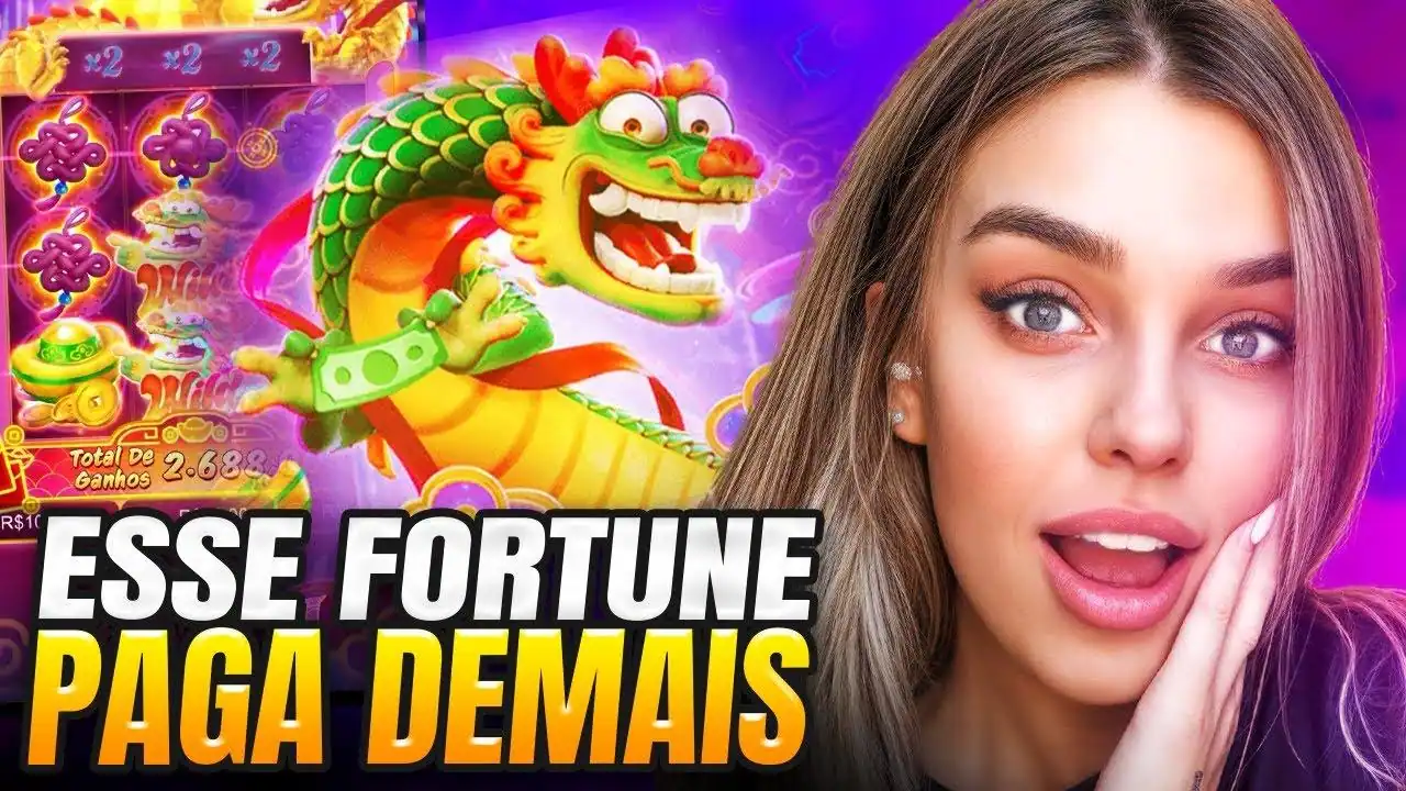 7700bet Fortune Dragon