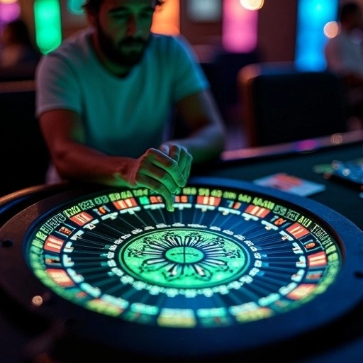 Jackpots Progressivos 7700bet - Prêmios Milionários