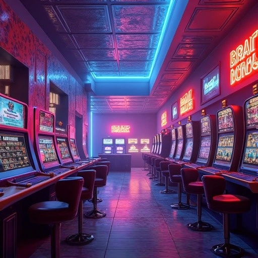 Drops & Wins 7700bet - Prêmios Aleatórios de até R$ 50.000